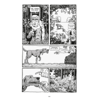 Derf Backderf - Mijn vriend Dahmer SC UITVERKOCHT